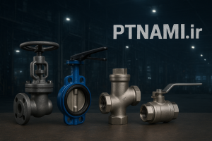 خرید 5 تا از ارزانترین شیرآلات بازار + معرفی و انواع آن