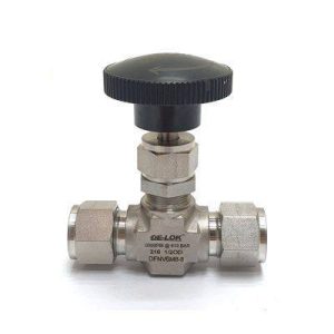 5. نیدل ولو استیل ۳۱۶ 6000psi سایز ½ اینچ (۵,۹۰۰,۰۰۰ ریال)